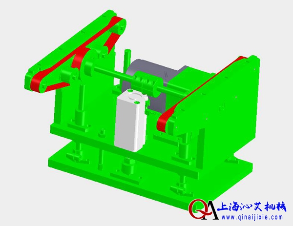 皮帶頂升移載輸送機(jī)的構(gòu)造和設(shè)計(jì)圖紙 皮帶頂升移載輸送機(jī)的構(gòu)造和設(shè)計(jì)圖紙