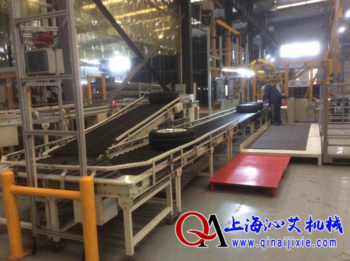 輪胎物流輸送設(shè)備 輪胎物流輸送設(shè)備