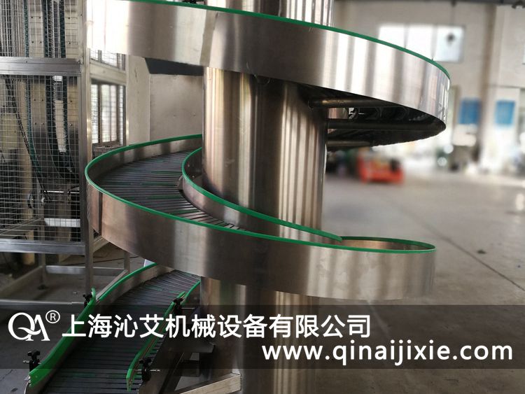 螺旋式輸送機(jī)