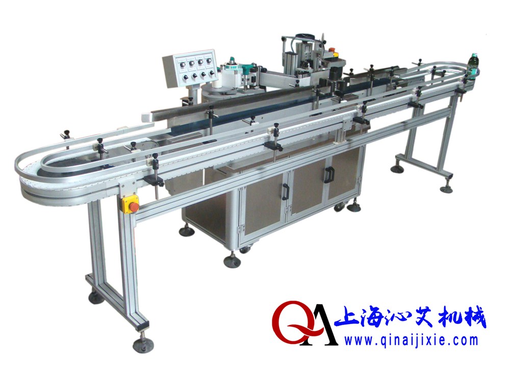 柔性輸送機設備操作的正確方法 柔性輸送機設備操作的正確方法