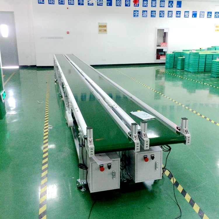 皮帶式輸送機(jī)皮帶的連接方法總結(jié) 皮帶式輸送機(jī)皮帶的連接方法總結(jié)