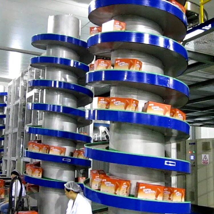 螺旋輸送機配件直導(dǎo)軌優(yōu)點解析 螺旋輸送機配件直導(dǎo)軌優(yōu)點解析