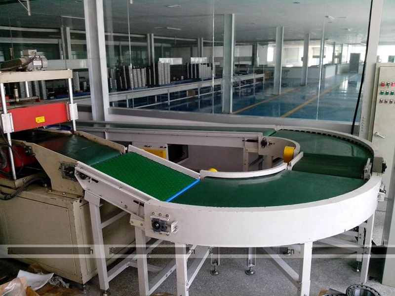 皮帶輸送機(jī)使用說明和維護(hù)細(xì)節(jié) 皮帶輸送機(jī)使用說明和維護(hù)細(xì)節(jié)