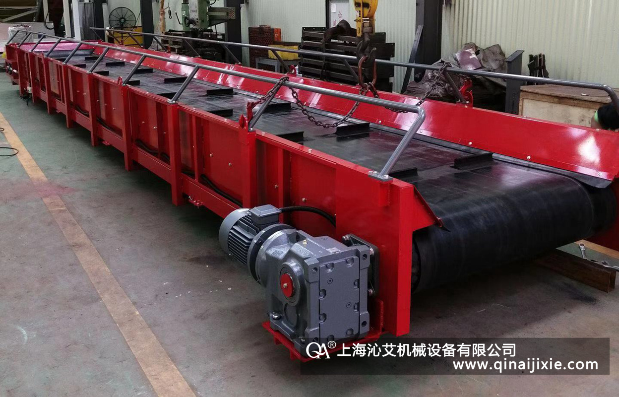 皮帶的跑偏現(xiàn)象以及日常的檢修和維護(hù)保養(yǎng)工作 皮帶的跑偏現(xiàn)象以及日常的檢修和維護(hù)保養(yǎng)工作